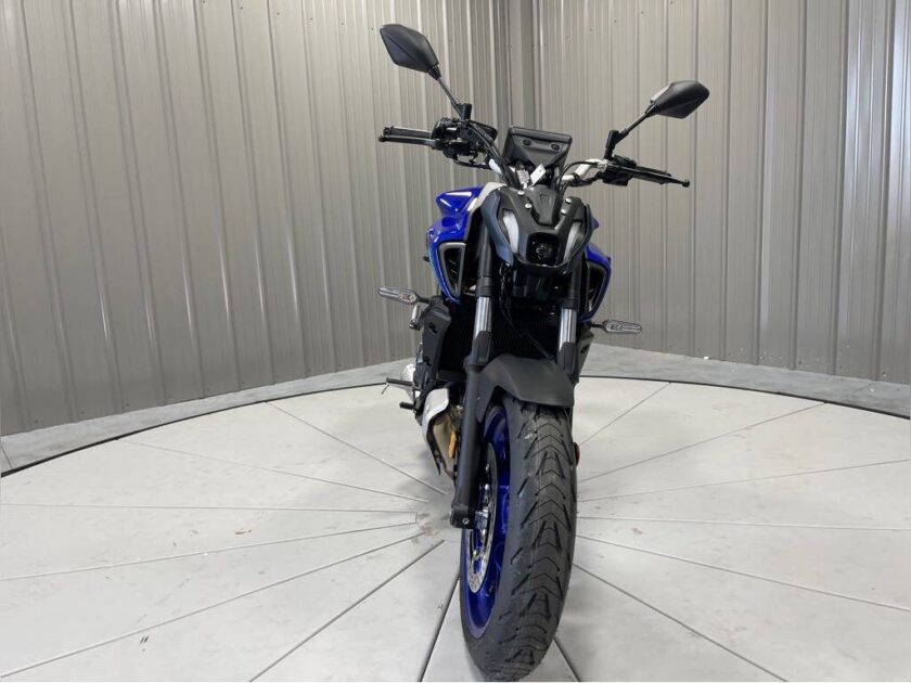 2023 YAMAHA MT-07 - Image 6