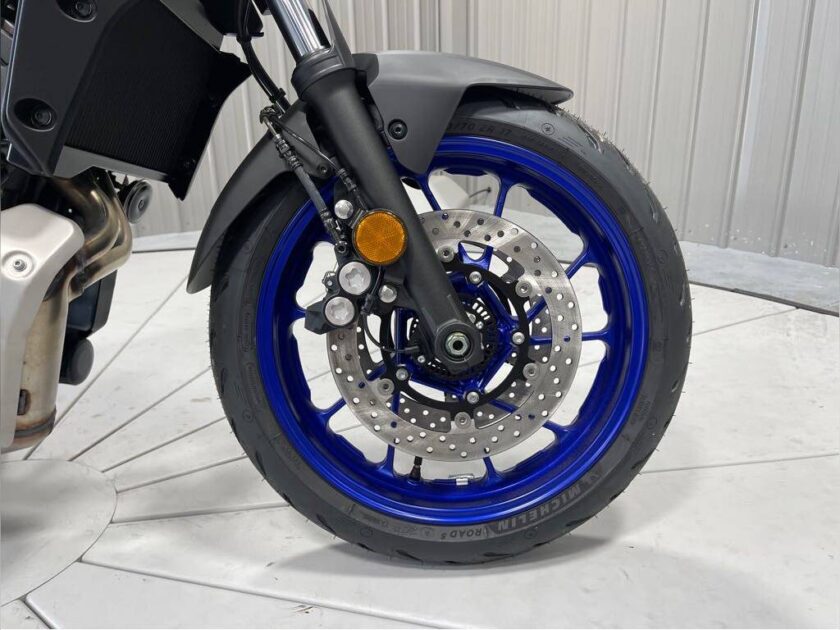 2023 YAMAHA MT-07 - Image 7