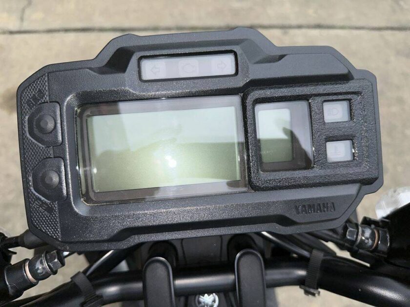 2022 Yamaha Zuma 125 - Image 2
