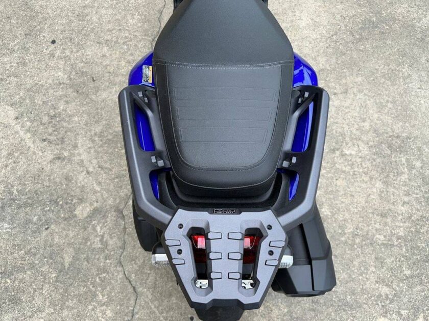 2022 Yamaha Zuma 125 - Image 15