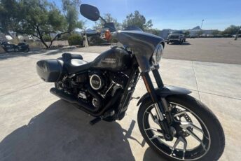 2021 Harley-Davidson® FLSB - Sport Glide