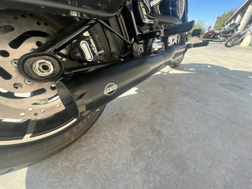 2021 Harley-Davidson® FLSB - Sport Glide - Image 6