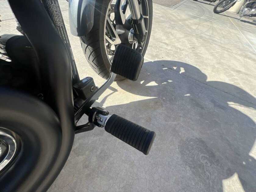 2021 Harley-Davidson® FLSB - Sport Glide - Image 7