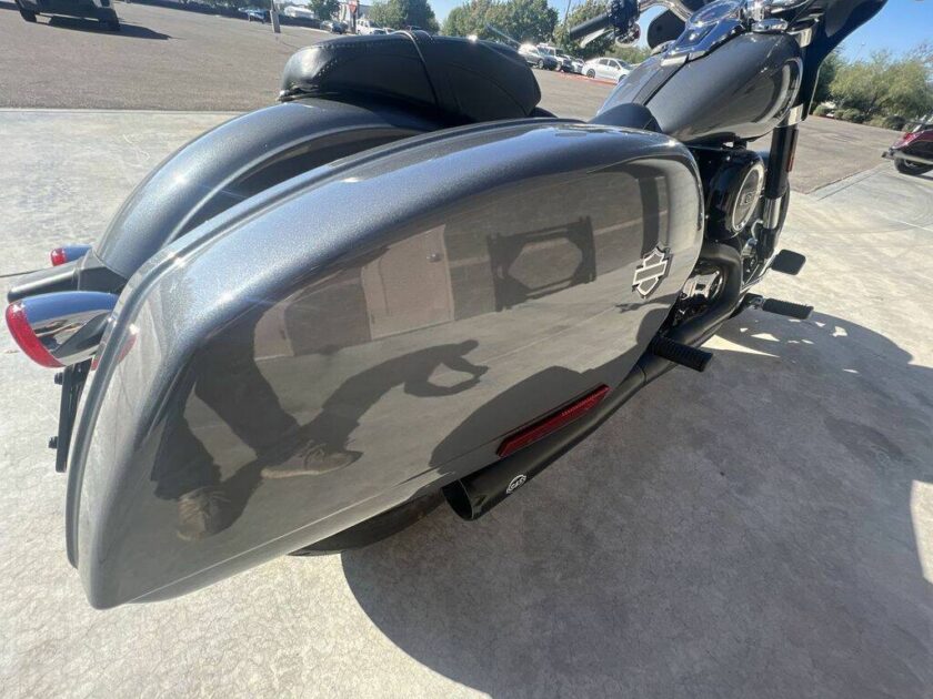 2021 Harley-Davidson® FLSB - Sport Glide - Image 9