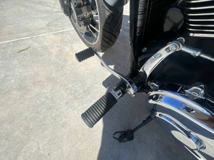 2021 Harley-Davidson® FLSB - Sport Glide - Image 15