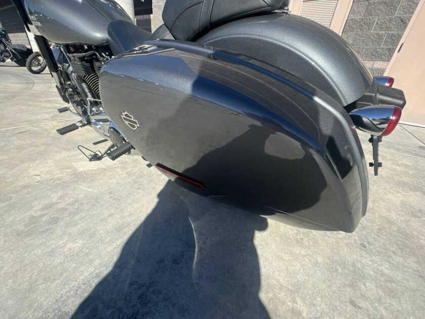 2021 Harley-Davidson® FLSB - Sport Glide - Image 14