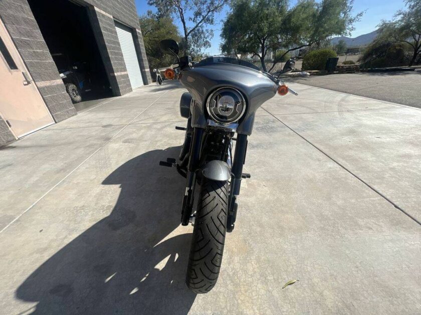 2021 Harley-Davidson® FLSB - Sport Glide - Image 13