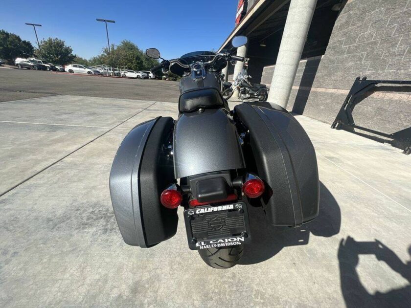 2021 Harley-Davidson® FLSB - Sport Glide - Image 12