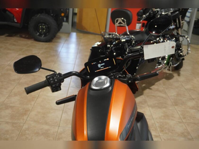 2020 HARLEY-DAVIDSON LIVEWIRE ELW - Image 2