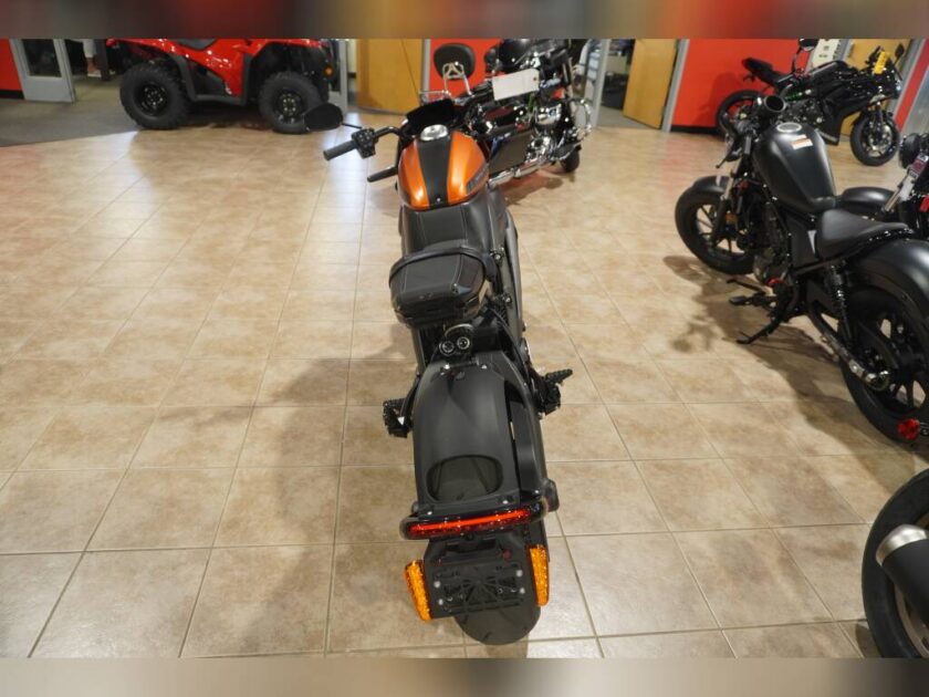 2020 HARLEY-DAVIDSON LIVEWIRE ELW - Image 3