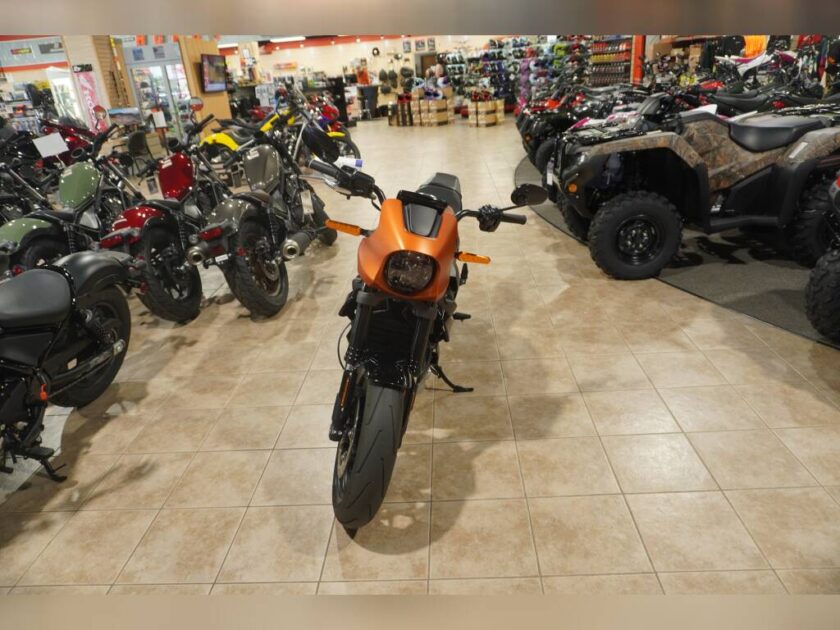 2020 HARLEY-DAVIDSON LIVEWIRE ELW - Image 4