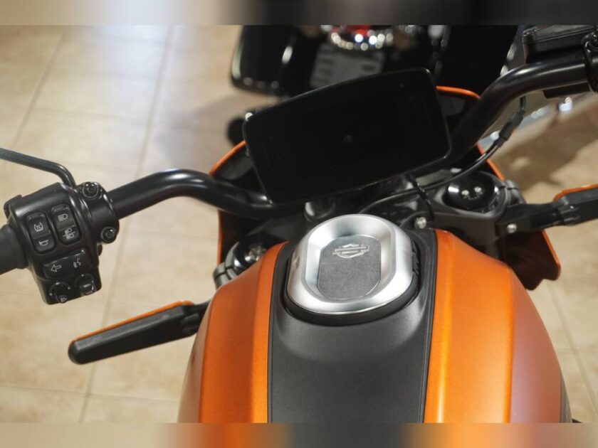 2020 HARLEY-DAVIDSON LIVEWIRE ELW - Image 7