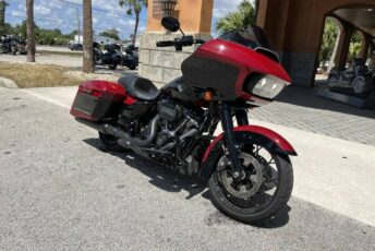 2021 Harley-Davidson® FLTRXS - Road Glide® Special