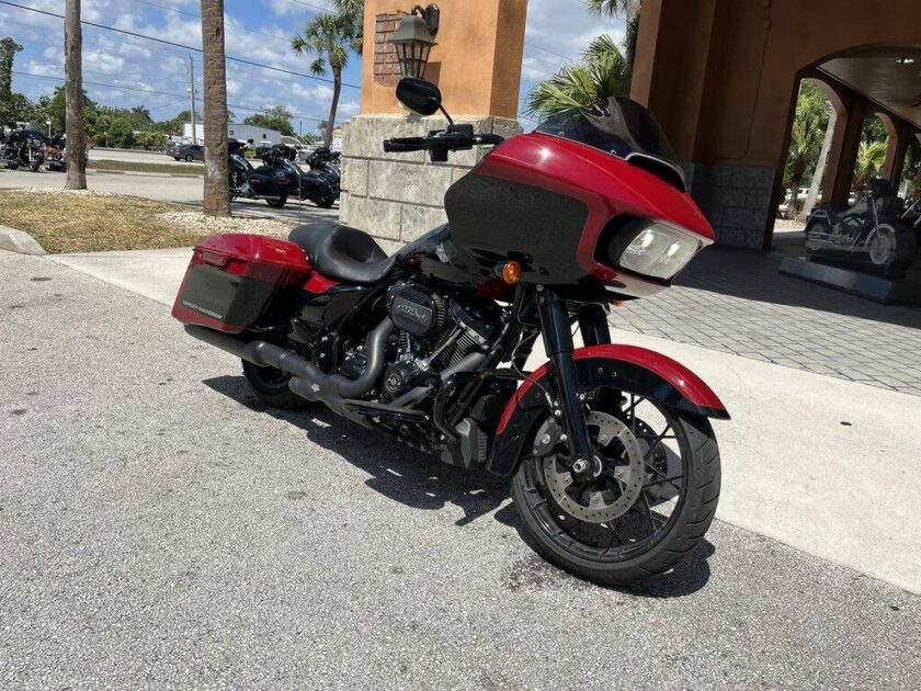 2021 Harley-Davidson® FLTRXS - Road Glide® Special