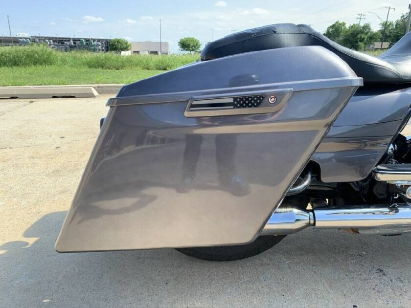 2014 Harley-Davidson® Street Glide® Special - Image 15
