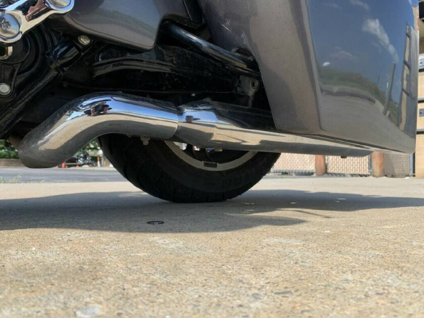 2014 Harley-Davidson® Street Glide® Special - Image 16