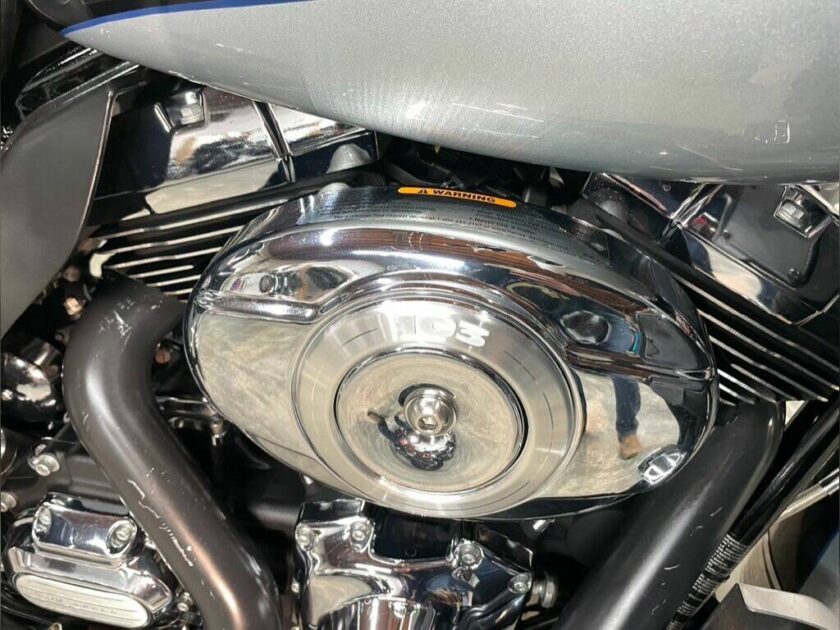 2012 Harley-Davidson FLHTK Ultra Limited - Image 7