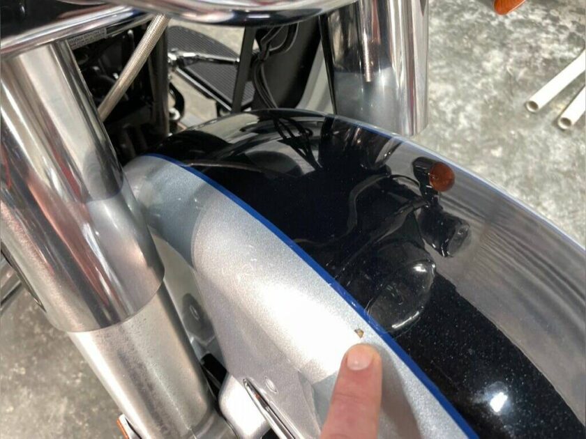 2012 Harley-Davidson FLHTK Ultra Limited - Image 15