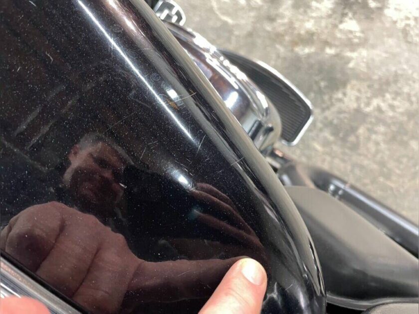 2012 Harley-Davidson FLHTK Ultra Limited - Image 17