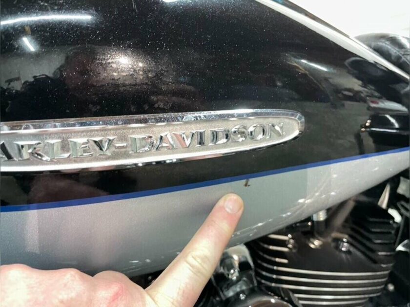 2012 Harley-Davidson FLHTK Ultra Limited - Image 18