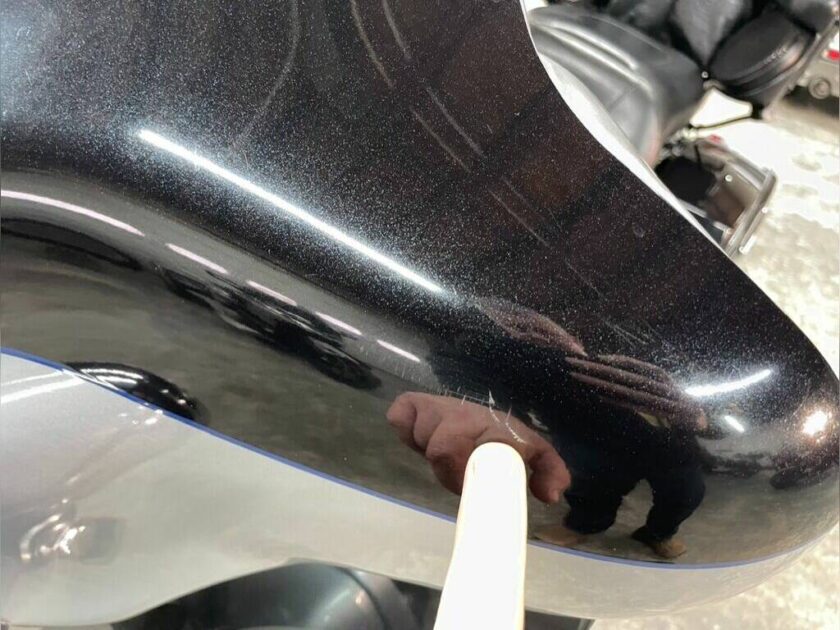 2012 Harley-Davidson FLHTK Ultra Limited - Image 19