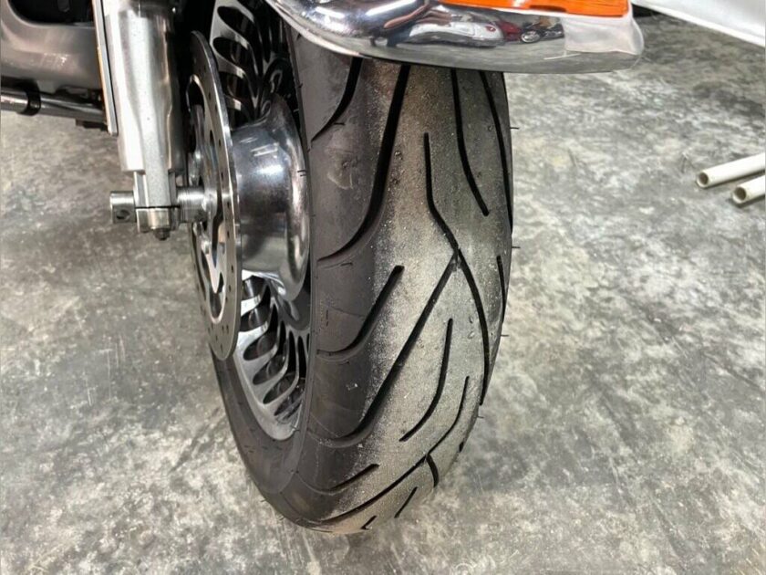 2012 Harley-Davidson FLHTK Ultra Limited - Image 26