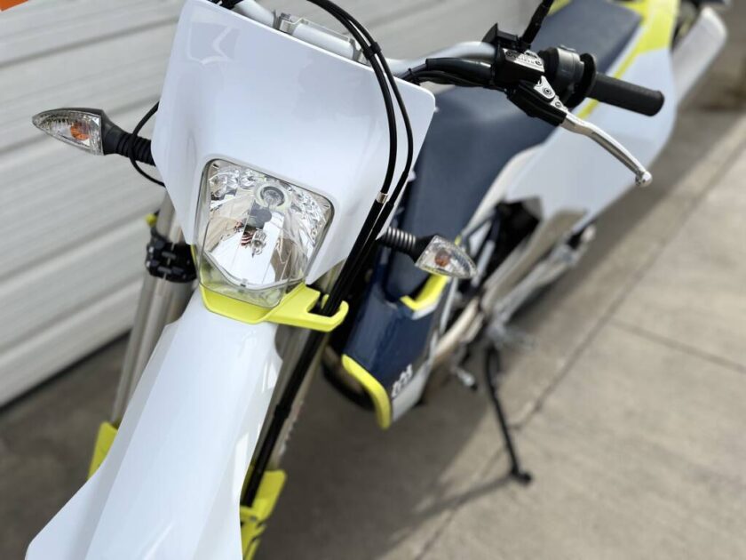 2023 Husqvarna Motorcycles Enduro 701 - Image 5