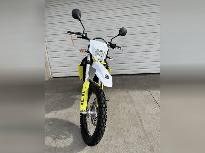 2023 Husqvarna Motorcycles Enduro 701 - Image 6