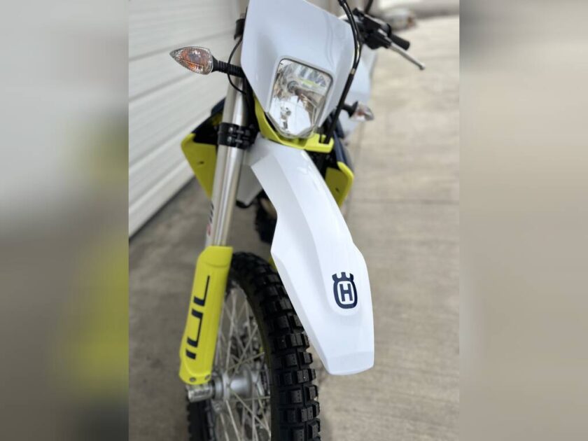 2023 Husqvarna Motorcycles Enduro 701 - Image 7
