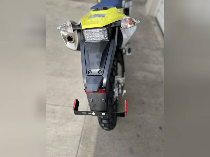 2023 Husqvarna Motorcycles Enduro 701 - Image 11