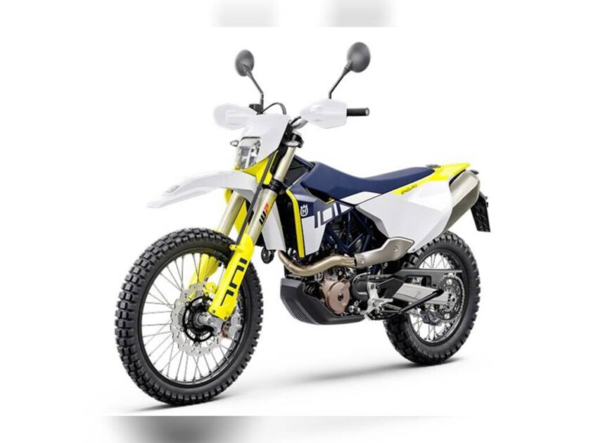 2023 Husqvarna Motorcycles Enduro 701 - Image 15