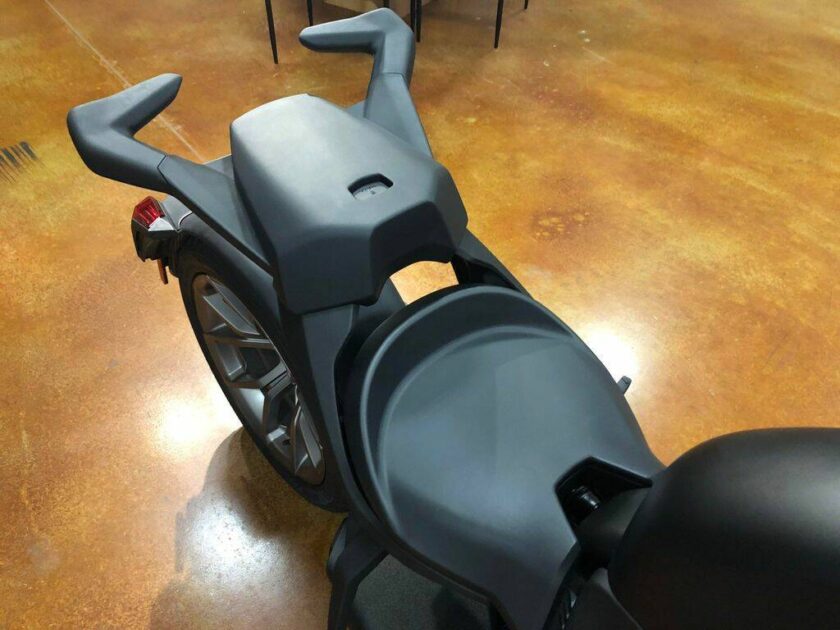 2023 Can-Am Ryker Rotax 600 ACE Classic Panels - Image 11