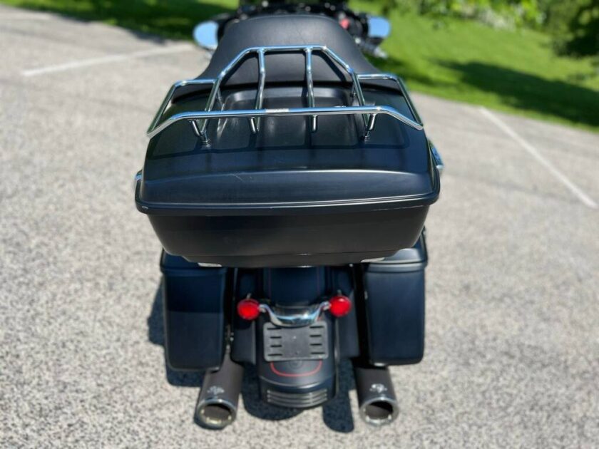 2014 Harley-Davidson Touring Street Glide Special - Image 15