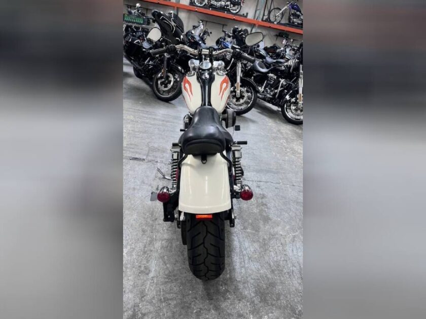 2014 Harley-Davidson® FXDWG - Dyna® Wide Glide® - Image 11