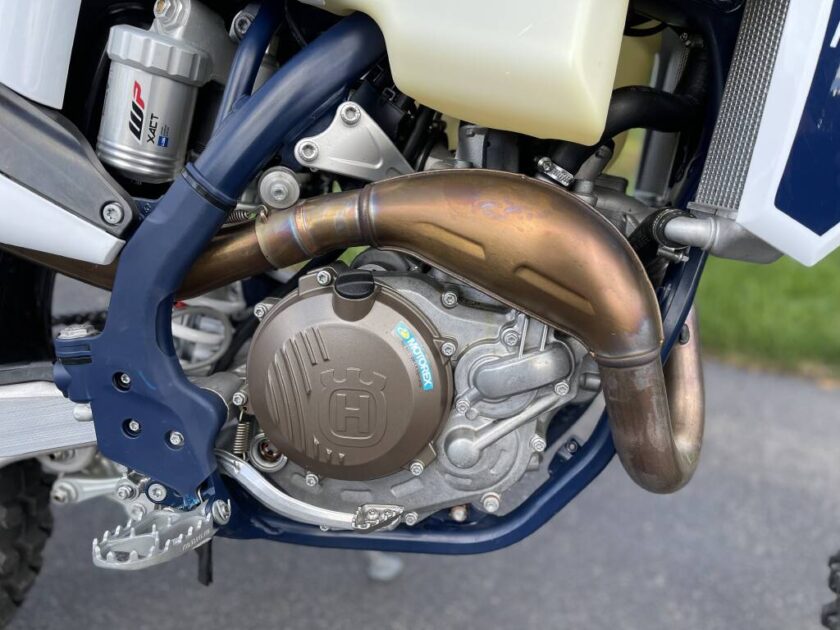 2022 Husqvarna Motorcycles FX 450 - Image 12
