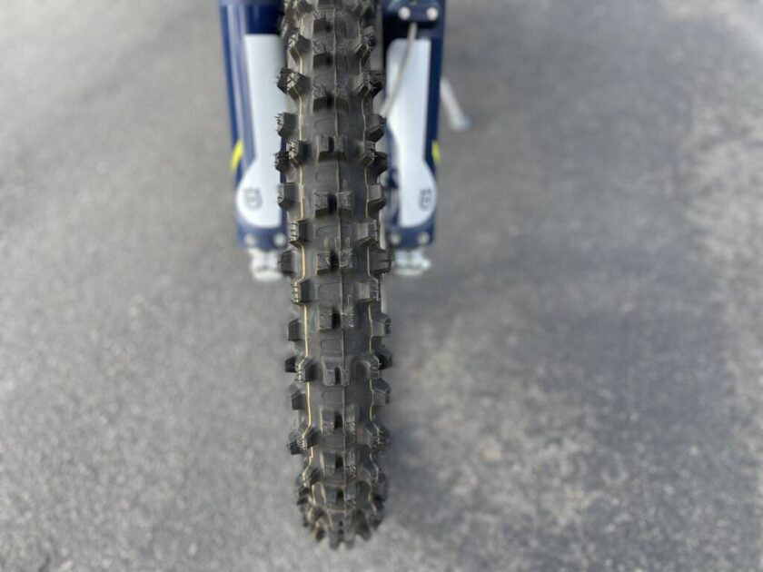 2022 Husqvarna Motorcycles FX 450 - Image 7