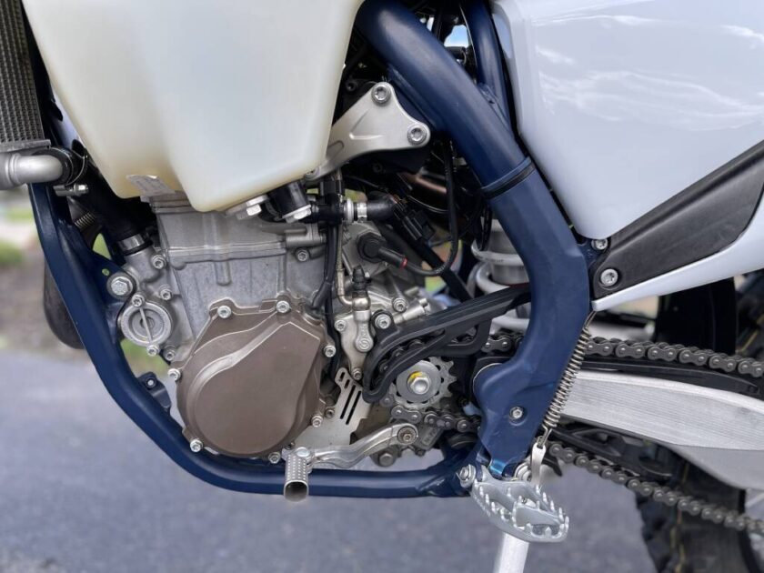 2022 Husqvarna Motorcycles FX 450 - Image 13