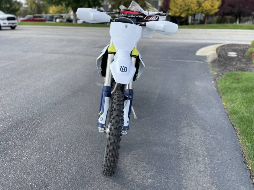 2022 Husqvarna Motorcycles FX 450 - Image 18