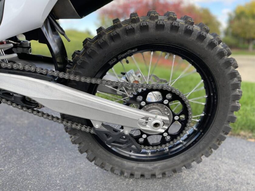 2022 Husqvarna Motorcycles FX 450 - Image 19