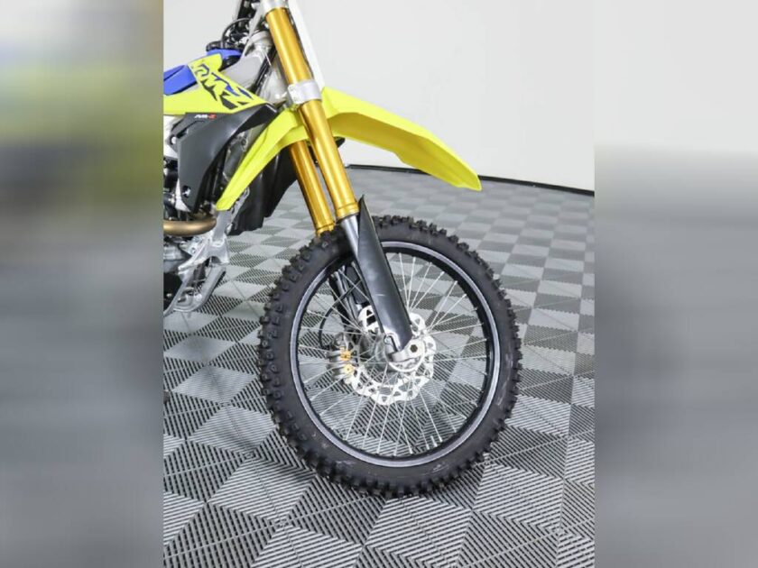 2023 Suzuki RM-Z450 - Image 8