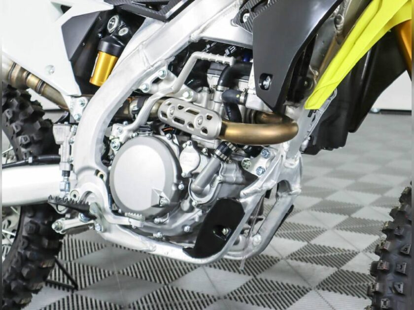 2023 Suzuki RM-Z450 - Image 9