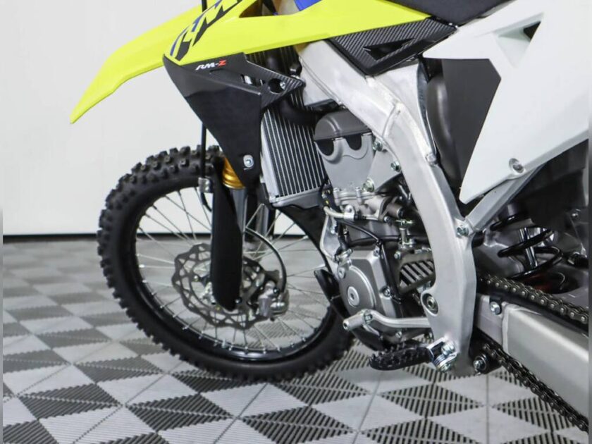 2023 Suzuki RM-Z450 - Image 12