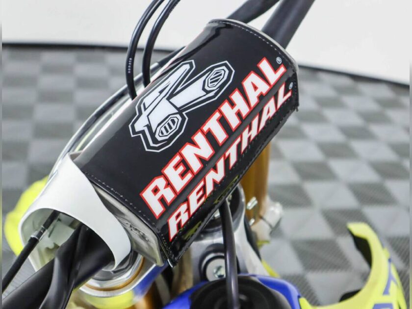 2023 Suzuki RM-Z450 - Image 4