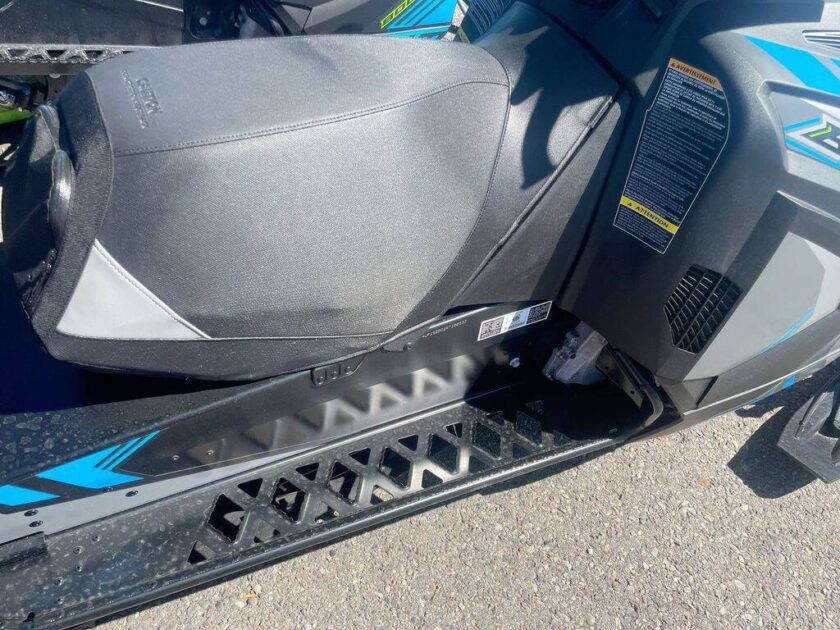 2024 Arctic Cat Snowmobile Blast M 4000 For Sale - Image 12