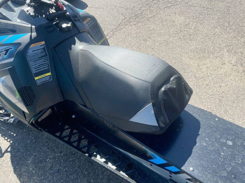 2024 Arctic Cat Snowmobile Blast M 4000 For Sale - Image 8