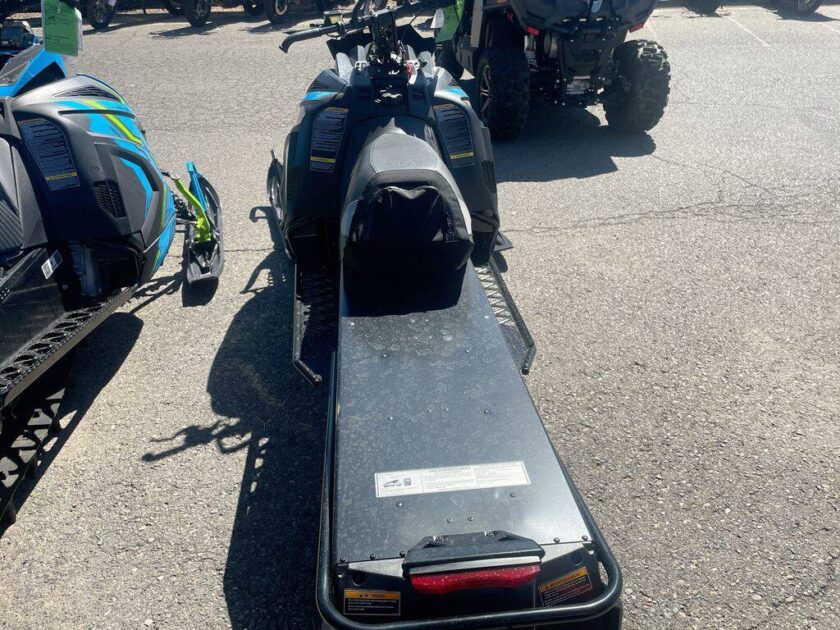 2024 Arctic Cat Snowmobile Blast M 4000 For Sale - Image 9