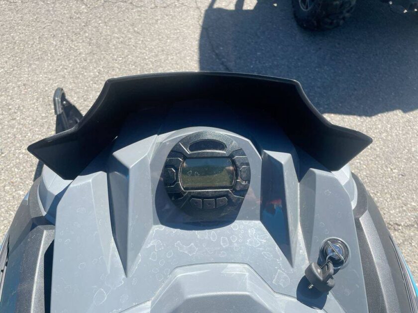 2024 Arctic Cat Snowmobile Blast M 4000 For Sale - Image 11
