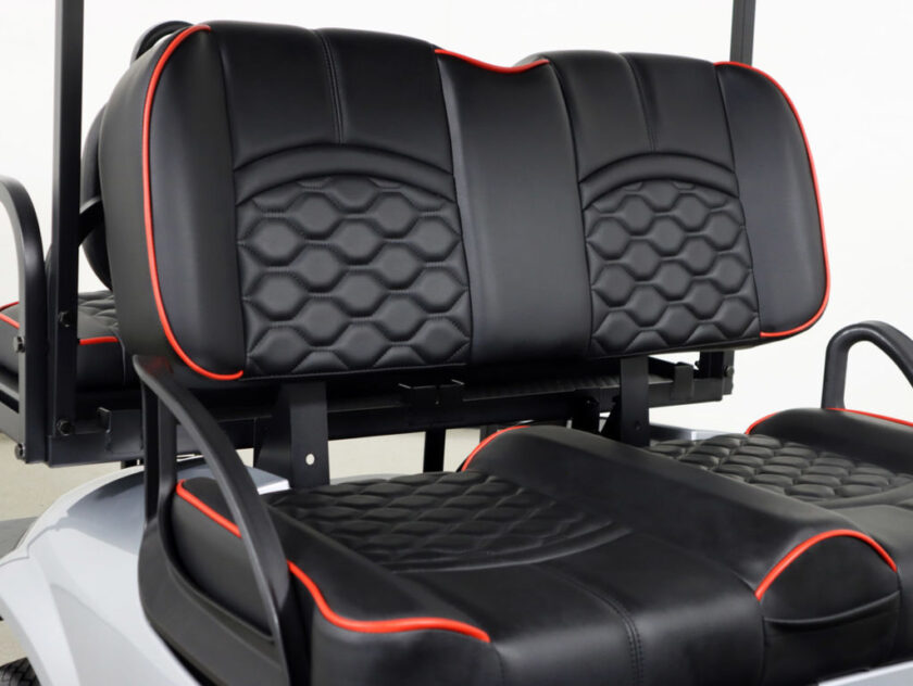 2018 E-Z-GO Freedom TXT - Image 8