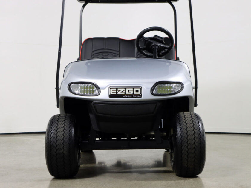 2018 E-Z-GO Freedom TXT - Image 6
