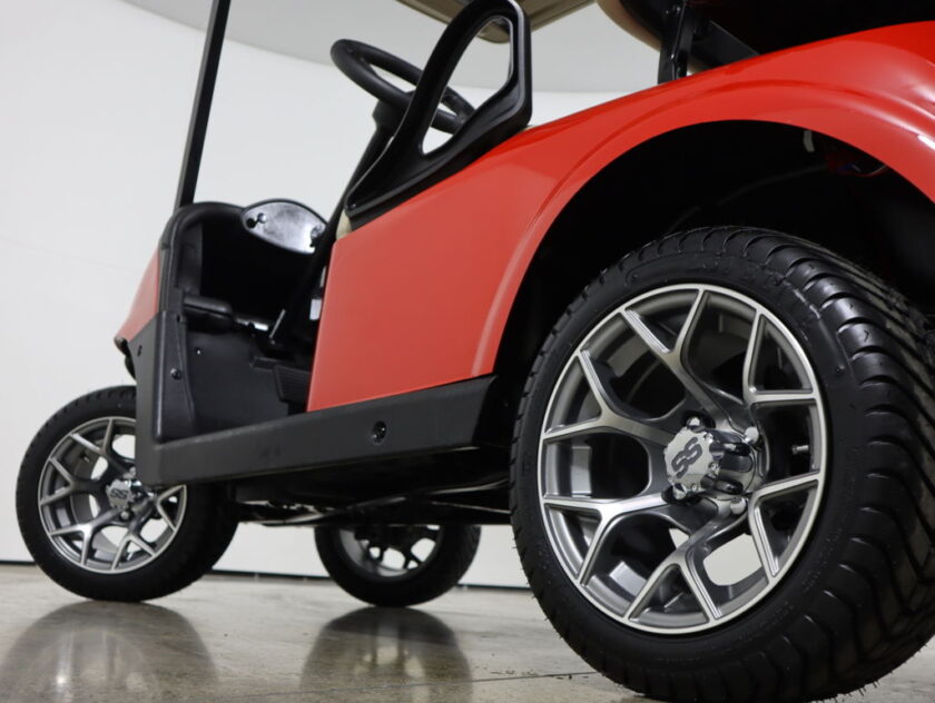 2017 E-Z-GO Freedom RXV - Image 7